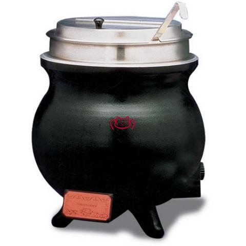 (畅销款)APW WK-1V豪华型自助暖汤炉