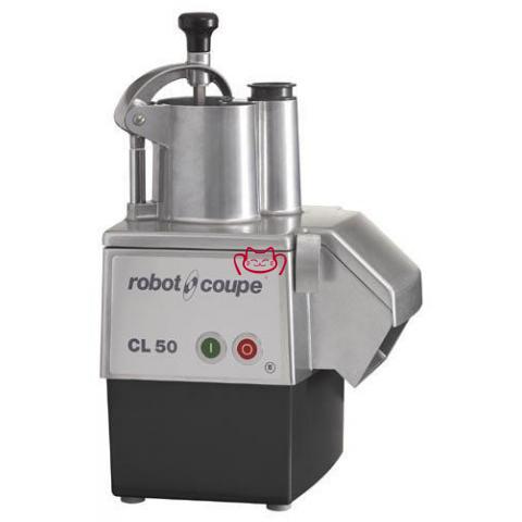 ROBOT COUPE CL50 蔬菜处理机(单...