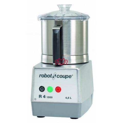 ROBOT COUPE R4-1500 食品切碎...