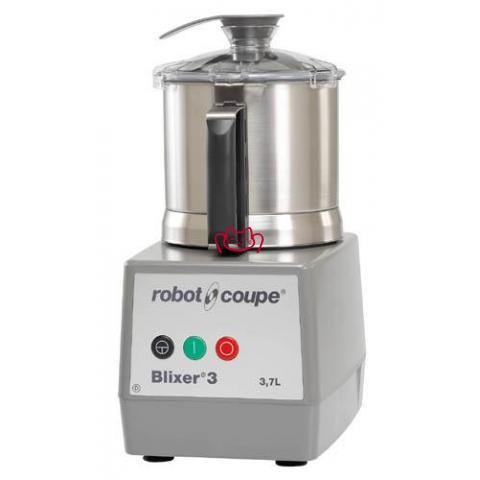 ROBOT COUPE Blixer 3 食品粉...