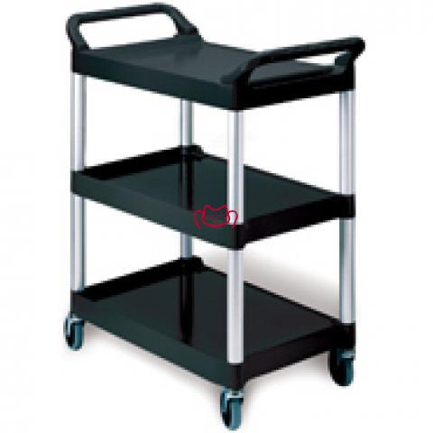 RUBBERMAID FG342488 多用途推...