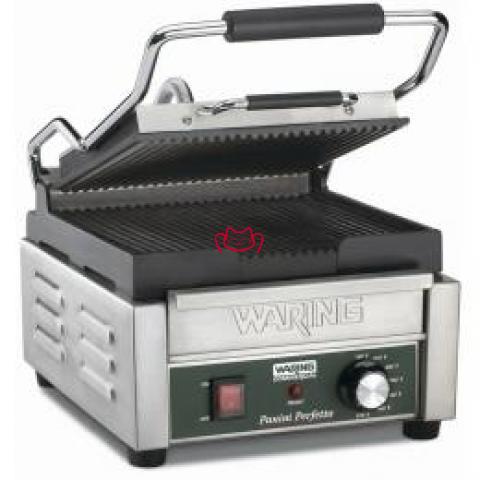 WARING  WPG150E接触式坑纹烤炉