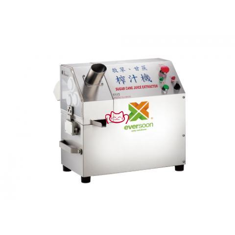 YSL FZ001001 高效能榨蔗汁机