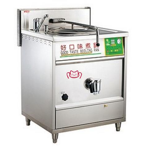 YSL F-801GM 全自动液化气煮豆浆机