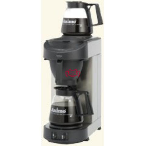 ANIMO M100单头蒸馏咖啡机（手动注水）