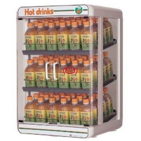 NIPPON  PW90-S3保暖饮料柜