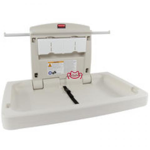 RUBBERMAID FG781888 婴儿护理...