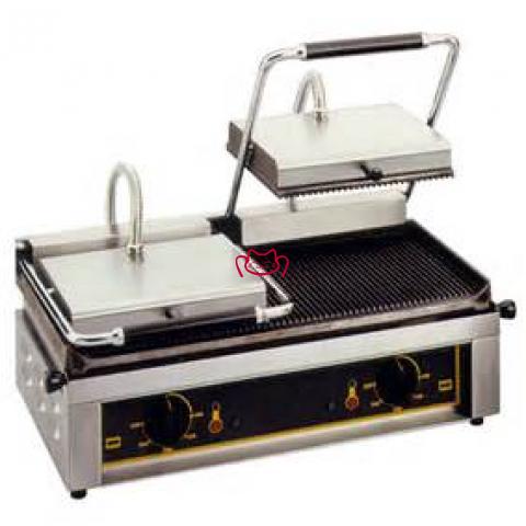 ROLLER GRILL  MAJESTIC 双...