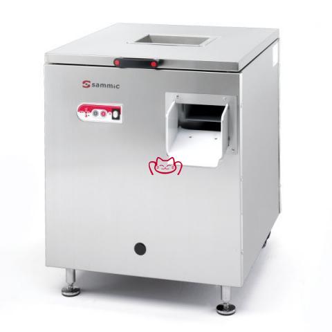 SAMMIC SAS-5001餐具抛光机