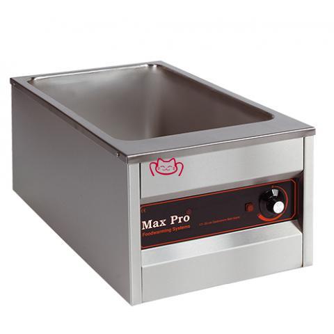 MAX PRO 921.250单缸保温汤池