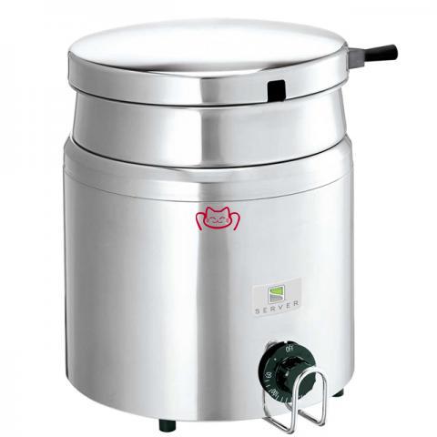 SERVER FS-7 (#85620)暖汤器