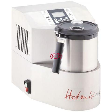 HOTMIX PRO GASTRO XL 3升热...