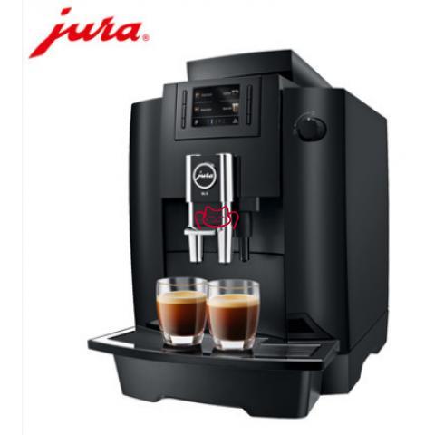 （畅销款）JURA WE6商用全自动咖啡机（70...