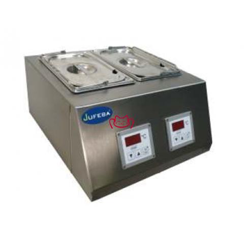 JUFEBA  TG05-2T奶油加热器