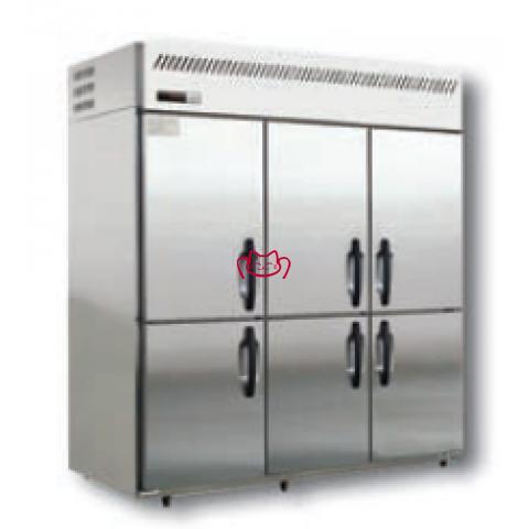 PANASONIC  SRF-1881CP 立式风冷式冷冻柜
