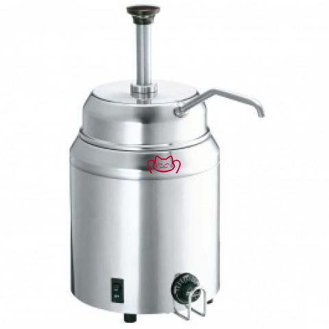 SERVER FSP 84580单头酱汁保温泵