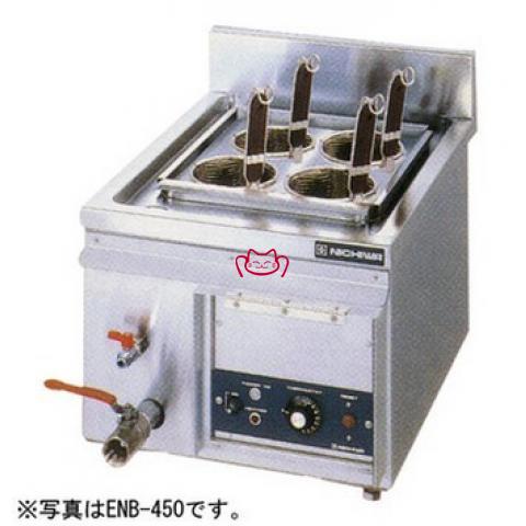NICHIWA  ENB-450日式四头电煮面炉