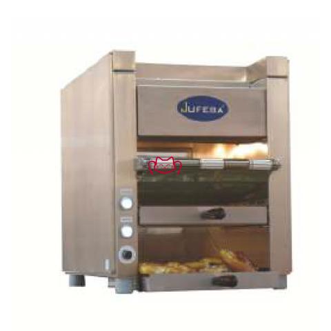 JUFEBA LN-0 椒盐脆饼烤箱