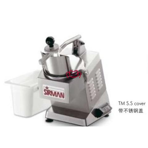 SIRMAN TM INOX 蔬菜切机(配不锈钢...