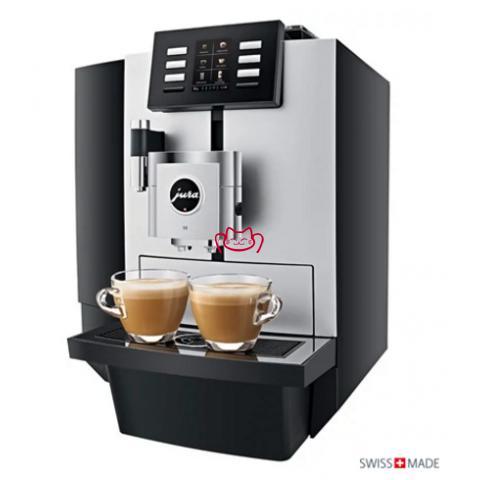 （畅销款）JURA  X8全自动咖啡机