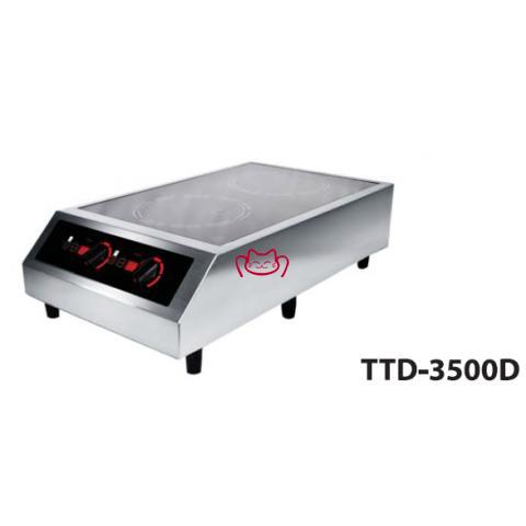 PRECISE TTD-3500D台式双头平板电...