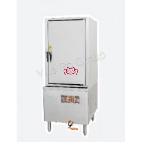 LEEGO  MC-25KN电热蒸柜