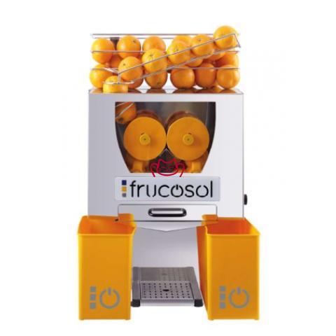 （畅销款）FRUCOSOL F50全自动榨汁机（...