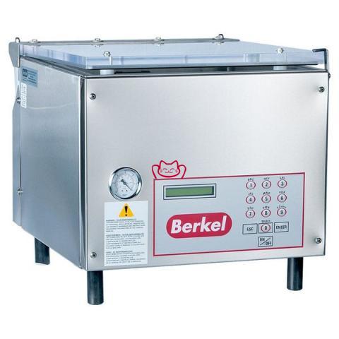 BERKEL 350D-STD真空包装机