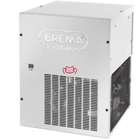 BREMA TM250 制冰机（卵石冰250KG...