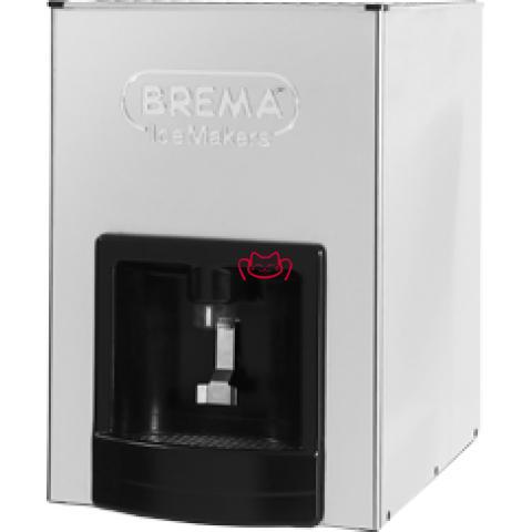 BREMA ID70自助式制冰粒台座