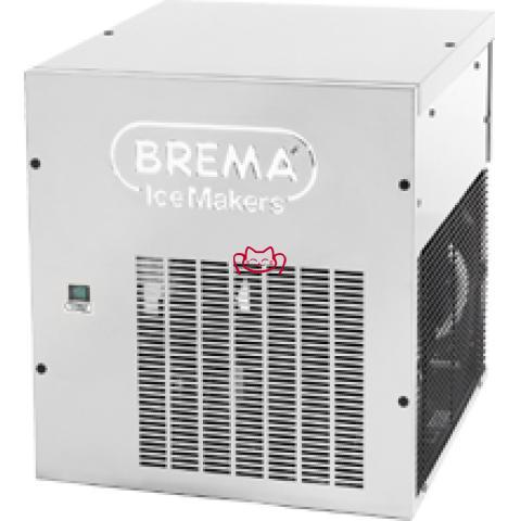 BREMA G160 160公斤分体式制雪花冰机
