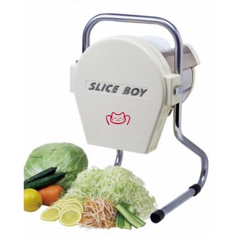 HAPPY MSC-90小型万能切菜机