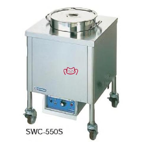 NICHIWA SWC-500S 电汤锅