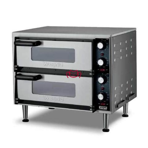 WARING WPO350 台式双层披萨烤箱