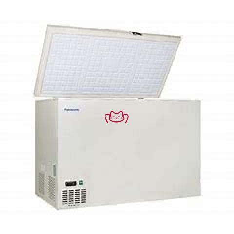 PANASONIC  MDF-C430超低温冷柜