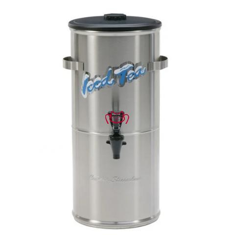 CURTIS  TC-3HS   3加仑冰茶桶