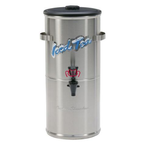 CURTIS  TC-3H   3.5加仑冰茶桶