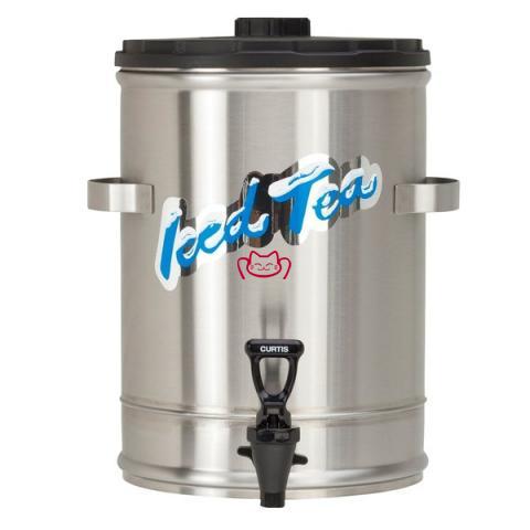 CURTIS  TC-3S  3.5加仑冰茶桶