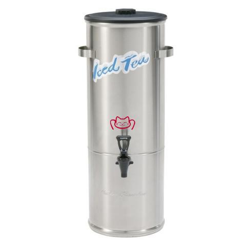 CURTIS  TC-5H  5加仑冰茶桶