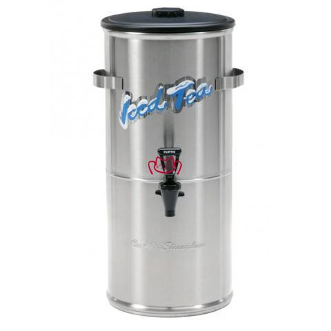 CURTIS  TC-10H   10加仑冰茶桶
