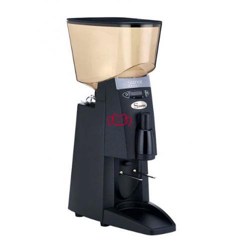 SANTOS 55BAR即出型静音意式咖啡磨豆机