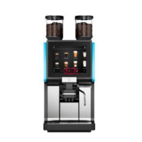 WMF  1500S+ 全自动咖啡机（上水+双豆...