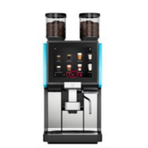 WMF 1500S+全自动咖啡机（上水+双豆槽+...