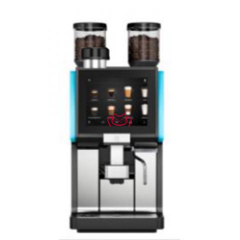 WMF  1500S+ 全自动咖啡机（上水+2豆...