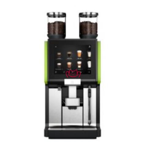 WMF  5000S+全自动咖啡机 (单项电 2...