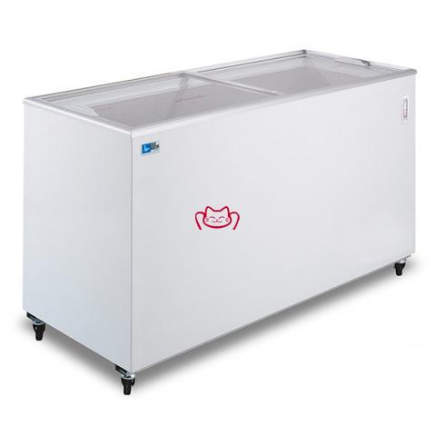 COLDMASTER FVS300低温冷冻陈列柜