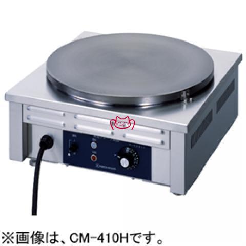 NICHIWA  CM-410H 可丽饼机