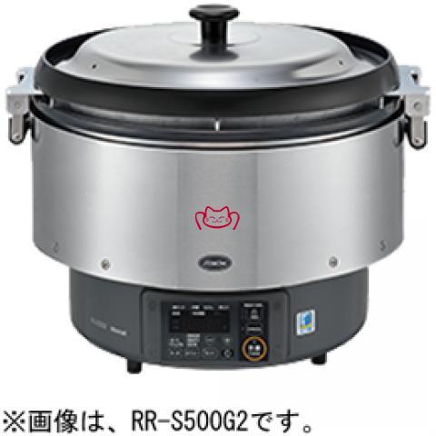 RINNAI  RR-S500G燃气炊饭器
