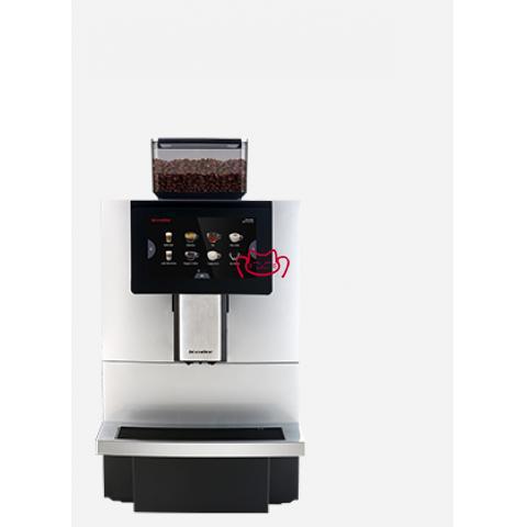 DR.COFFEE  F11PLUS全自动咖啡机