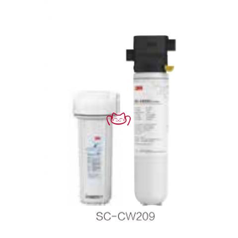 3M   SC-CW209套装饮用水过滤器